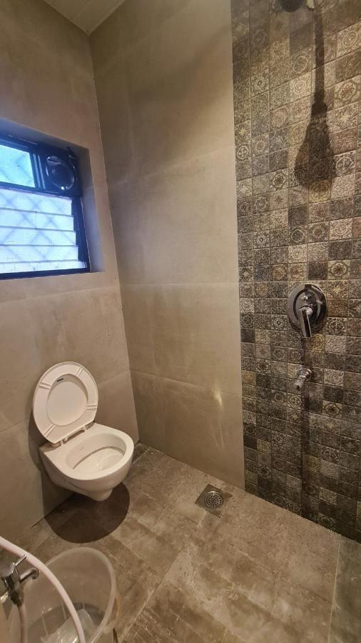 Rk 2 And 3 Bedroom Penthouse Panaji Eksteriør bilde