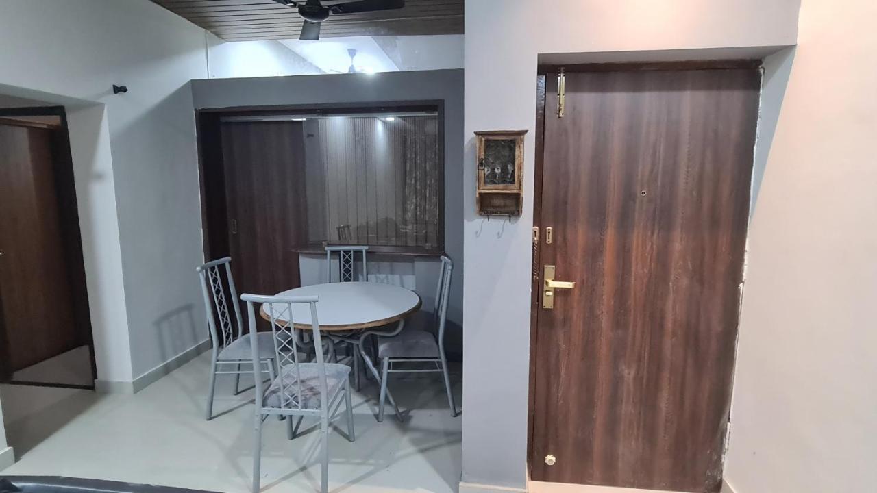 Rk 2 And 3 Bedroom Penthouse Panaji Eksteriør bilde